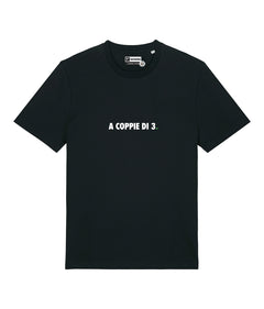 A COPPIE DI 3. T-shirt