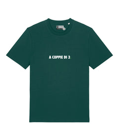 A COPPIE DI 3. T-shirt