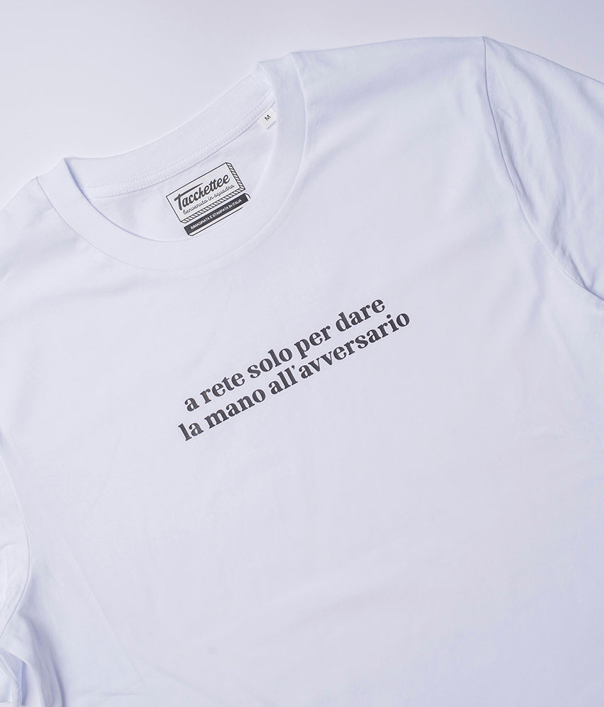 A RETE SOLO PER T-shirt