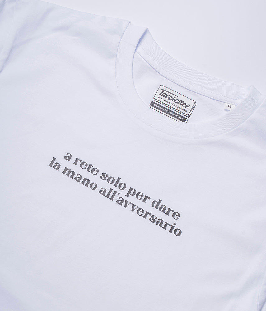 A RETE SOLO PER T-shirt