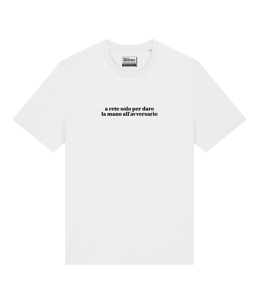 A RETE SOLO PER T-shirt