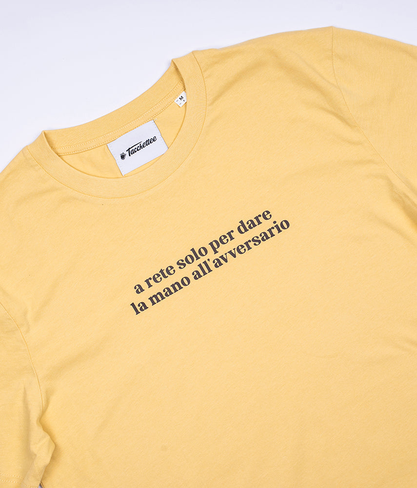 A RETE SOLO PER T-shirt