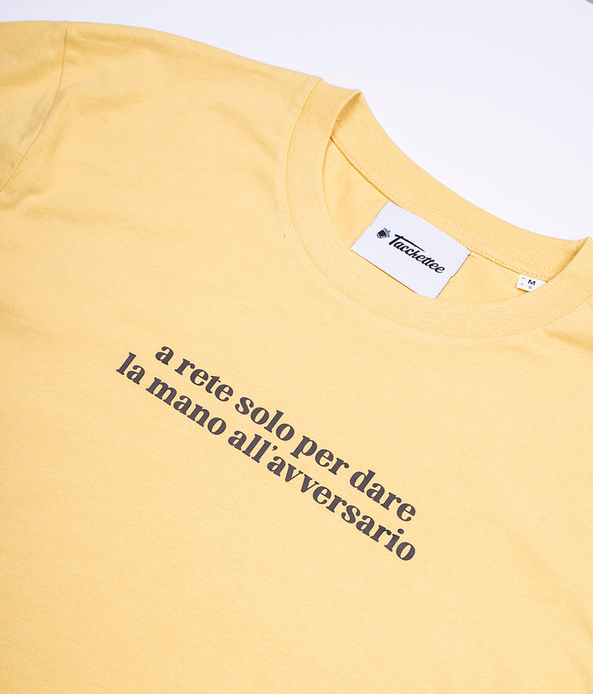 A RETE SOLO PER T-shirt