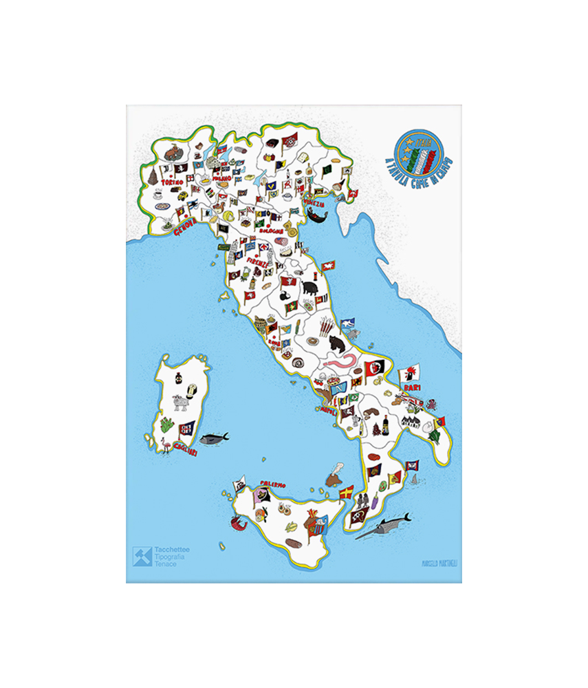 AT THE TABLE AS ON THE FIELD Poster 30x40cm