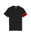 XXX T-shirt cap'n'sew - Tacchettee