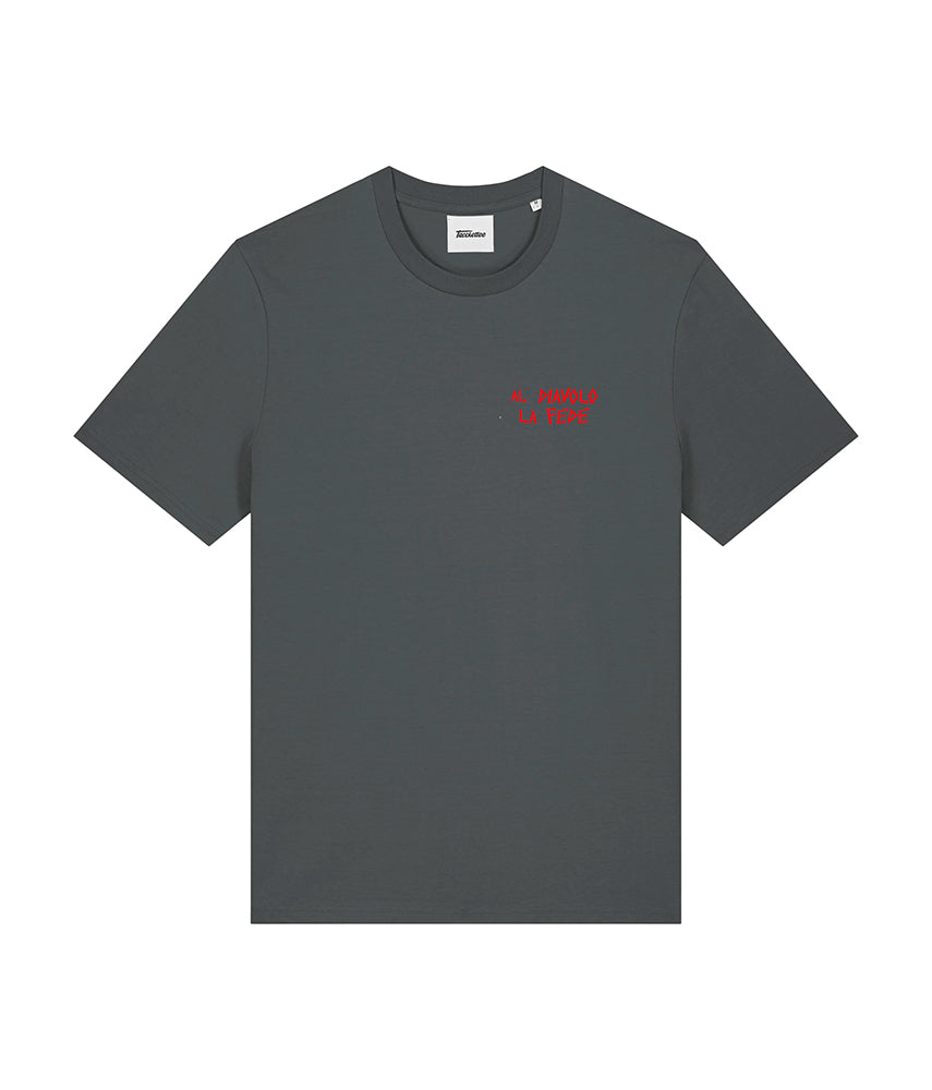 TO HELL WITH FAITH T-shirt