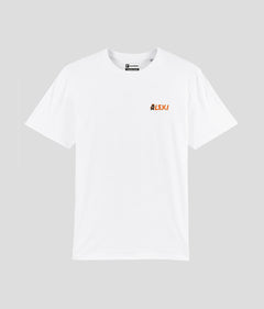 ALEXI Tacchettee X MM T-shirt stampata - Tacchettee