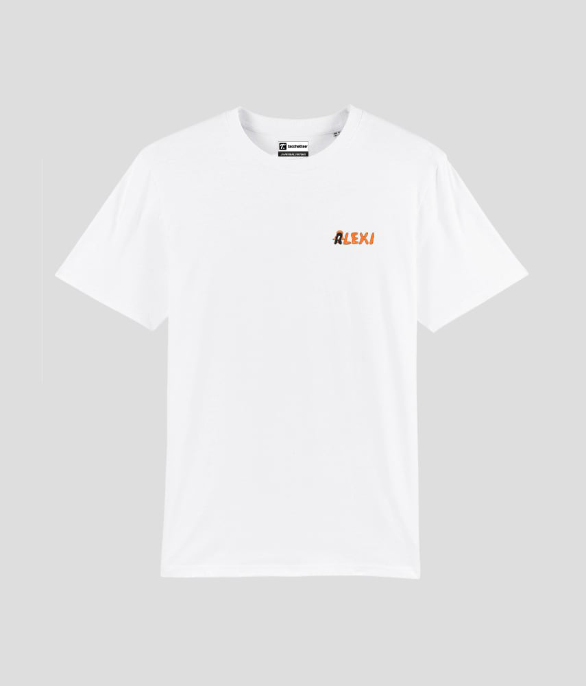 ALEXI Tacchettee X MM T-shirt stampata - Tacchettee