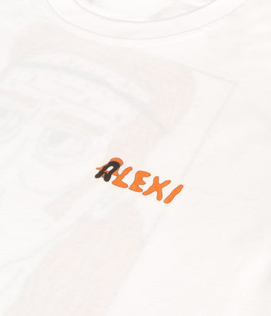 ALEXI Tacchettee X MM T-shirt stampata - Tacchettee