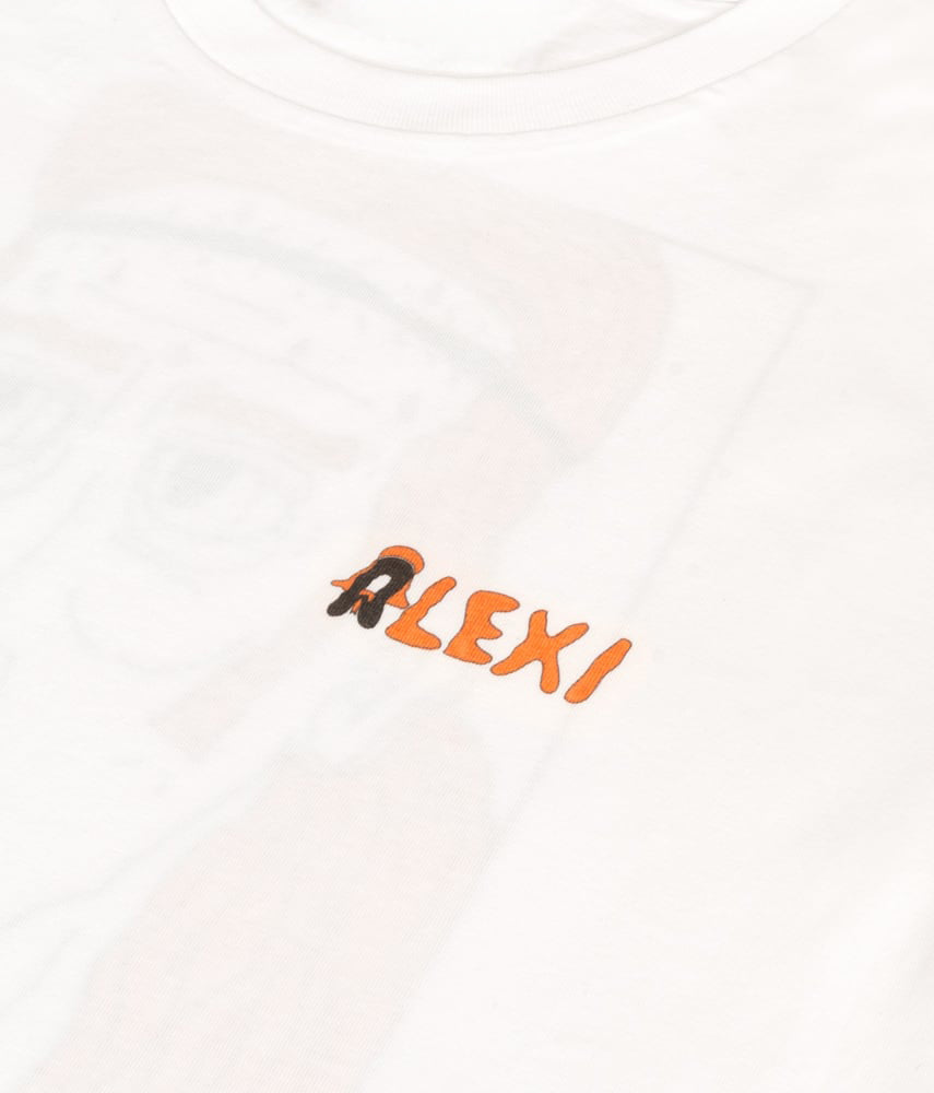 ALEXI Tacchettee X MM T-shirt stampata - Tacchettee
