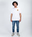 ALEXEE T-shirt ricamata - Tacchettee