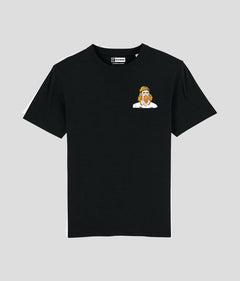 ALEXEE T-shirt ricamata - Tacchettee