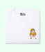 ALEXEE T-shirt ricamata - Tacchettee