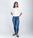 ALEXEE T-shirt stampata - Tacchettee
