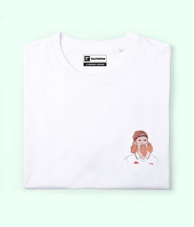 ALEXEE T-shirt stampata - Tacchettee