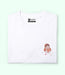 ALEXEE T-shirt stampata - Tacchettee