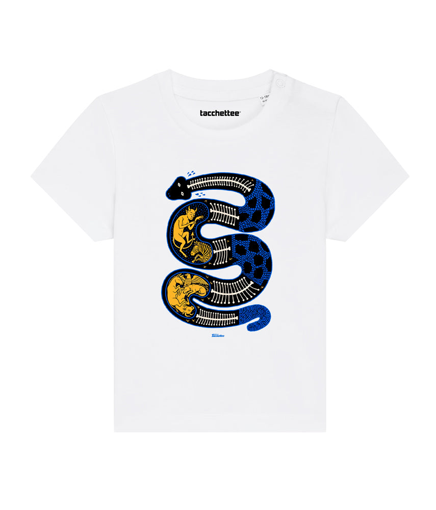 LA FAVOLA DI AMARU Baby T-shirt