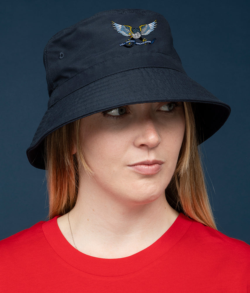 Cappello Messico Aquila Messicana Aguila Logo Italia - Foto 7