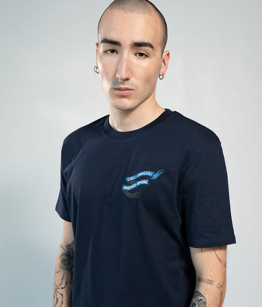 THE EAGLE T-shirt