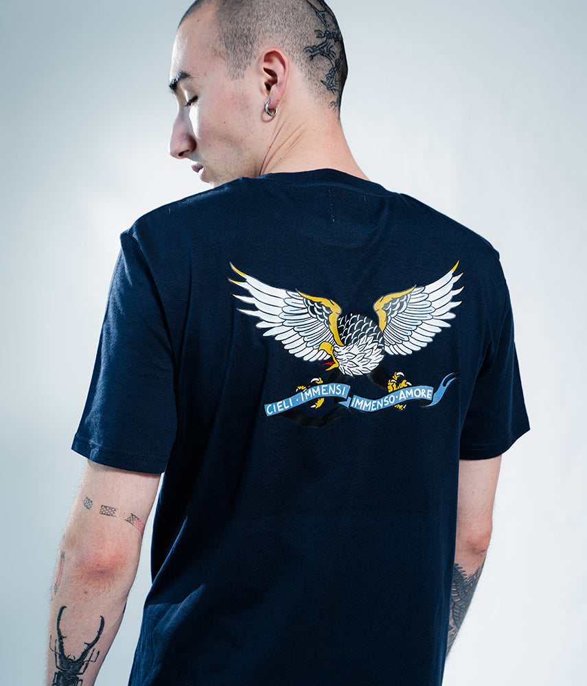 THE EAGLE T-shirt