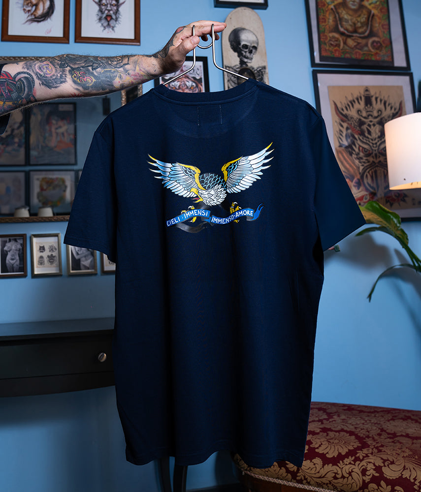 THE EAGLE T-shirt