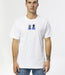 DEEGITAL LOVE T-shirt stampata - Tacchettee