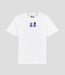 DEEGITAL LOVE T-shirt stampata - Tacchettee