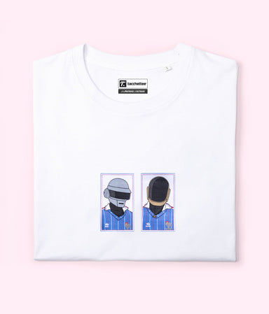 DEEGITAL LOVE T-shirt stampata - Tacchettee