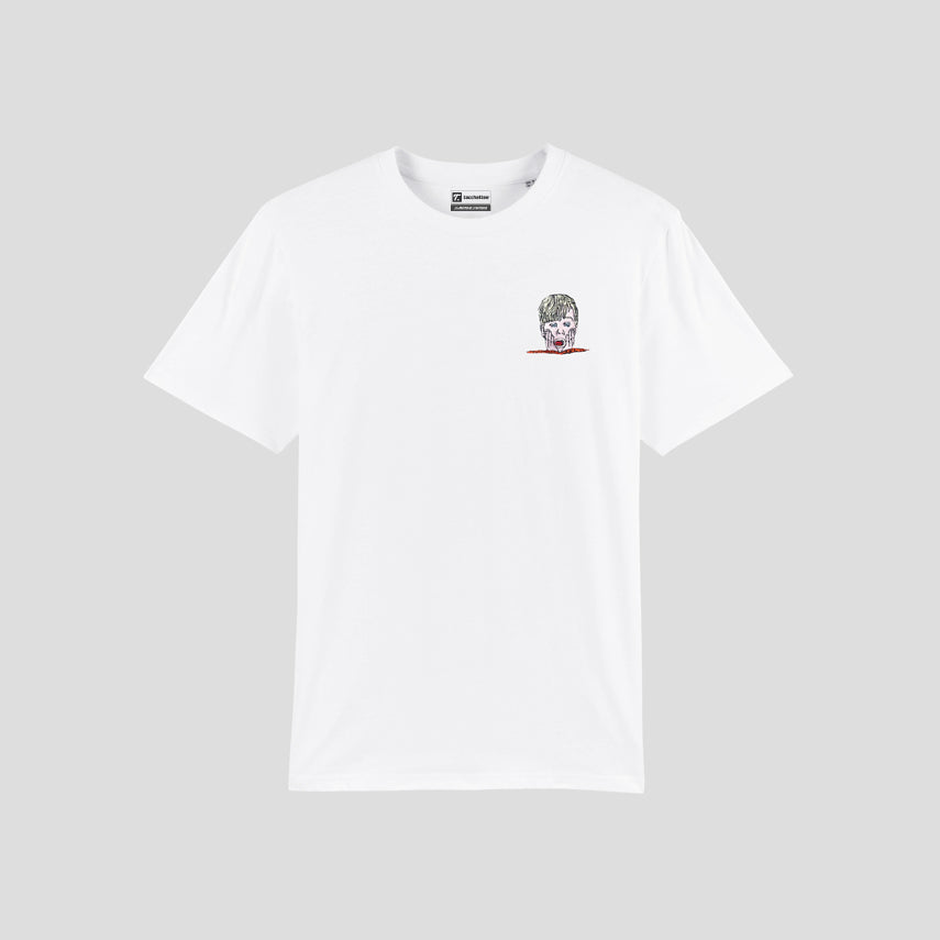 KEVEEN T-shirt stampata - Tacchettee