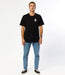 KEVEEN T-shirt ricamata - Tacchettee