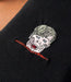 KEVEEN T-shirt ricamata - Tacchettee