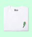 JUAREE T-shirt stampata - Tacchettee