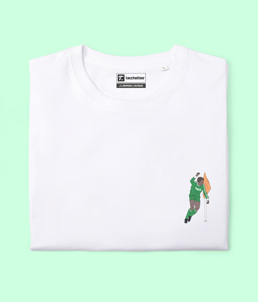 JUAREE T-shirt stampata - Tacchettee