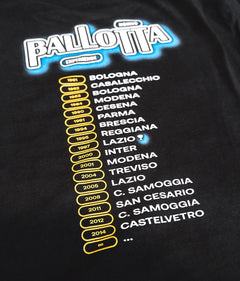 EXPERIENCE Concert Tee Stampata - Tacchettee