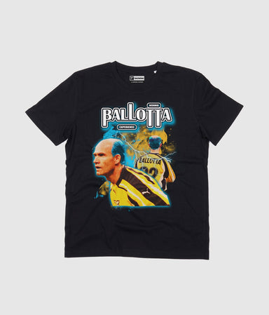 EXPERIENCE Concert Tee Stampata - Tacchettee