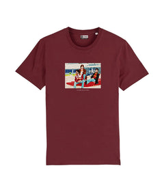LA BANDA T-shirt stampata - Tacchettee