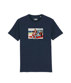 LA BANDA T-shirt stampata - Tacchettee