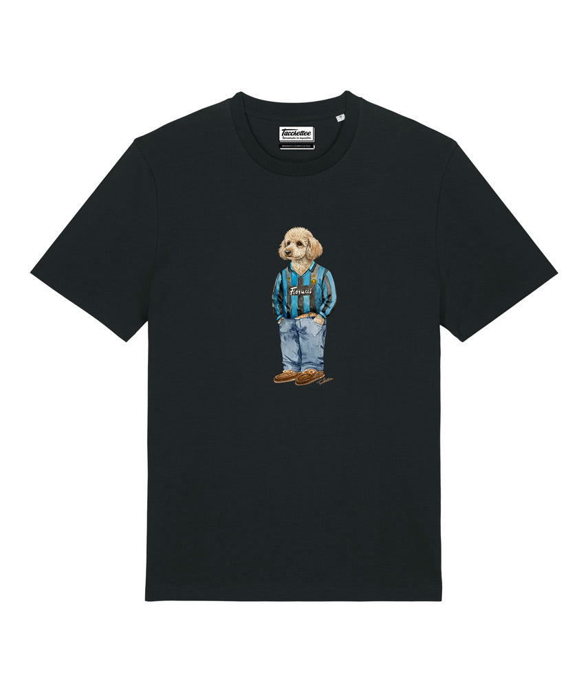 IL BARBONCINO T-shirt