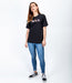 TRENEENO T-shirt ricamata - Tacchettee