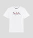 TRENEENO T-shirt ricamata - Tacchettee