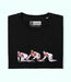 TRENEENO T-shirt ricamata - Tacchettee
