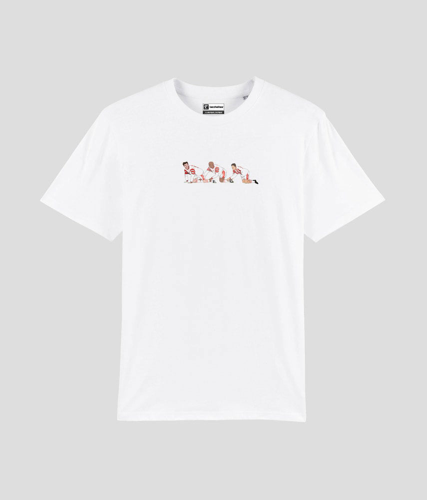 TRENEENO T-shirt stampata - Tacchettee