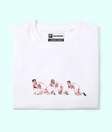 TRENEENO T-shirt stampata - Tacchettee