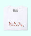 TRENEENO T-shirt stampata - Tacchettee