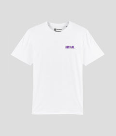BATIGOL Tacchettee X MM T-shirt stampata - Tacchettee