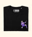 BATEESTUTA T-shirt ricamata - Tacchettee