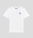 BATEESTUTA T-shirt stampata - Tacchettee
