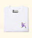 BATEESTUTA T-shirt stampata - Tacchettee