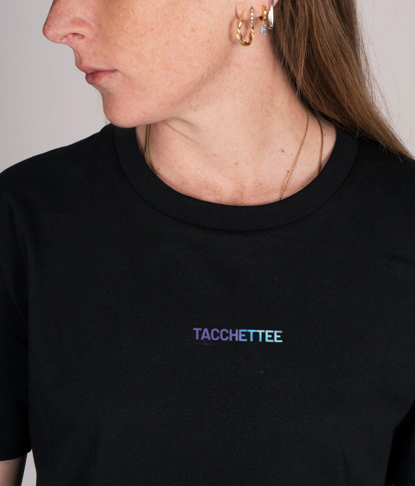 EL NUEVE Retrovaporwave - T-shirt