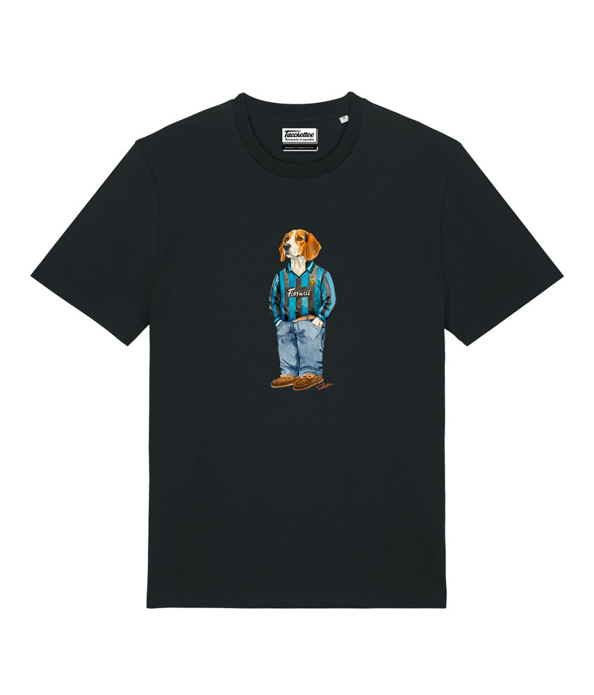 IL BEAGLE T-shirt